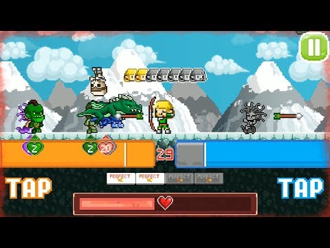 Mini Fighters : Death battles