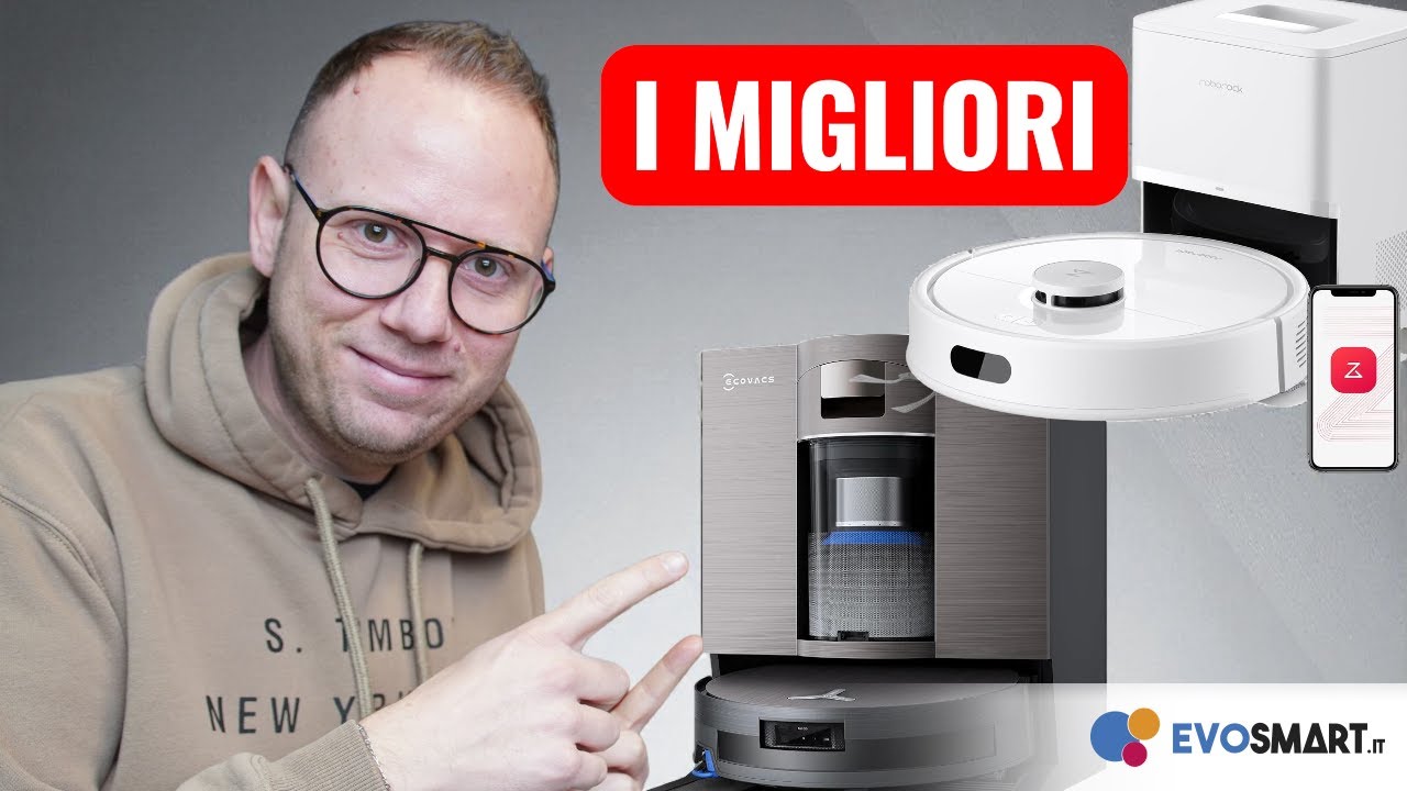 I MIGLIORI per la tua CASA adesso che sono in SUPER SCONTO!