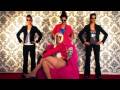 Lady GaGa - "BOYS BOYS BOYS/FASHION" Music ...