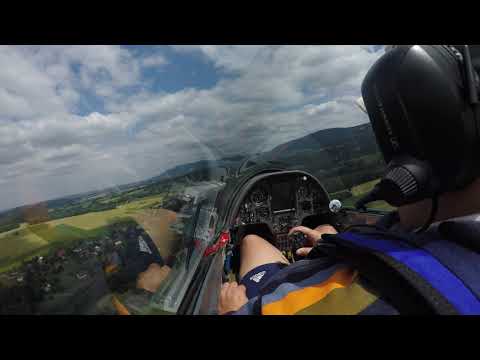 Arcus M start Fazol 1den FL2019