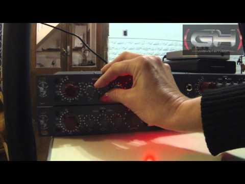 Aurora Audio GTQ2 Mark III image 6