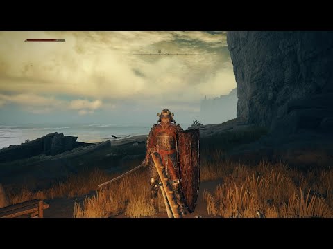 ELDEN RING Gameplay Walkthrough - #10 FULL GAME (4k 60FPS PS5) - No Commentary