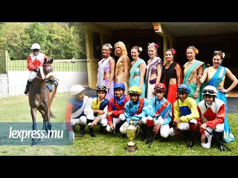 Swan Duke of York Cup: White River entre dans l'histoire