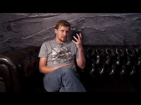 DIE RÜDEN - Robert Mehl „Identische Gefühle bei Mensch und Hund“