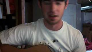 Matt Skiba (Alkaline Trio) - City That Day (Acoustic Cover)