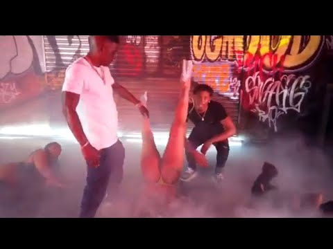 Bay Ghee ft. Boosie Badazz- "STAKEOUT" (Official Music Video)