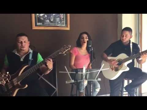 Agarrando Cura | Nena Guzman y Primer Grado (canciones en vivo)