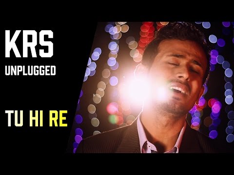 Md Faruck Tu Hi Re - Bombay | Unplugged | Md Faruck