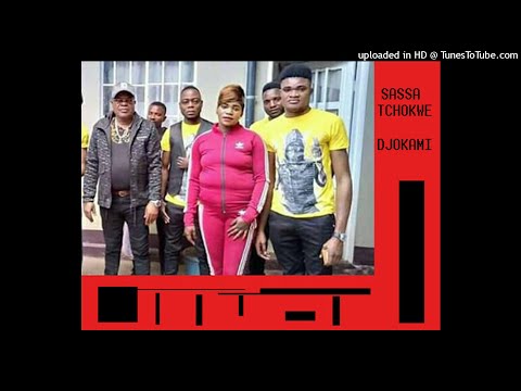 Djokami - Masepha | Sassa Tchokwe