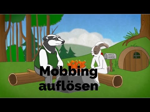 Mobbing in der Schule auflösen: Der No Blame Approach