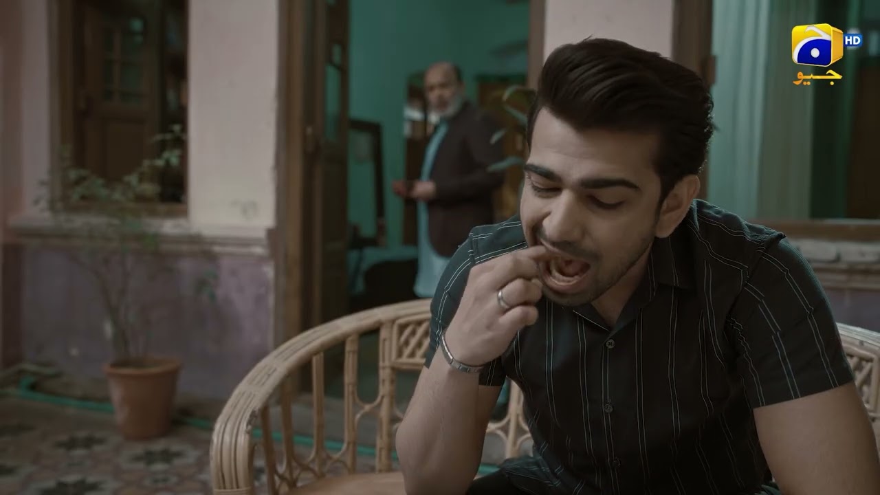 Choti Behan Par Goli Chala Di | Aik Aur Pakeezah | Har Pal Geo