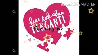 Download lagu 2 By 2 ~ Pak Pung Pak Mustafe mp3