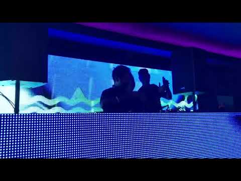 Guy J  - Lost & Found boat powered  by Roar 21-Jul-2018 Part 9