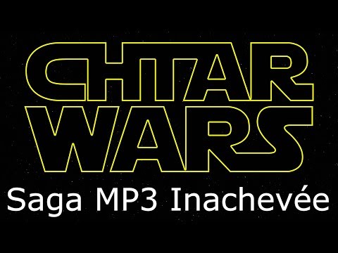 Chtar Wars - Intégrale des Épisodes 1 à 19