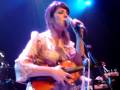 Psapp - Mister Ant (Live at Mosaic Music Festival ...