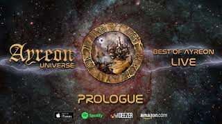 Ayreon -  Prologue (Ayreon Universe) 2018