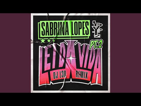 Lei da Vida Pt. 2 (DJ L30 Remix)