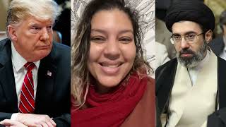 L'Iran inflige aux USA la plus grande défaite de leur histoire, humiliation mondiale 😳🇮🇷