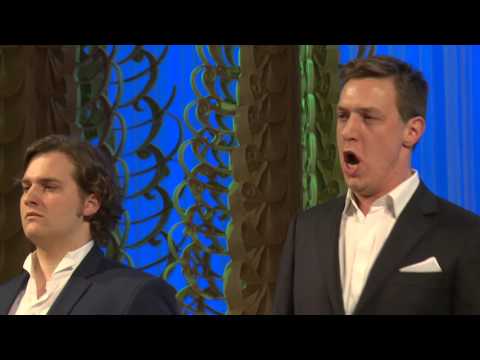 Andrzej Filończyk, Krzysztof Bączyk - "Riccardo, Riccardo .../Suoni la tromba intrepido"