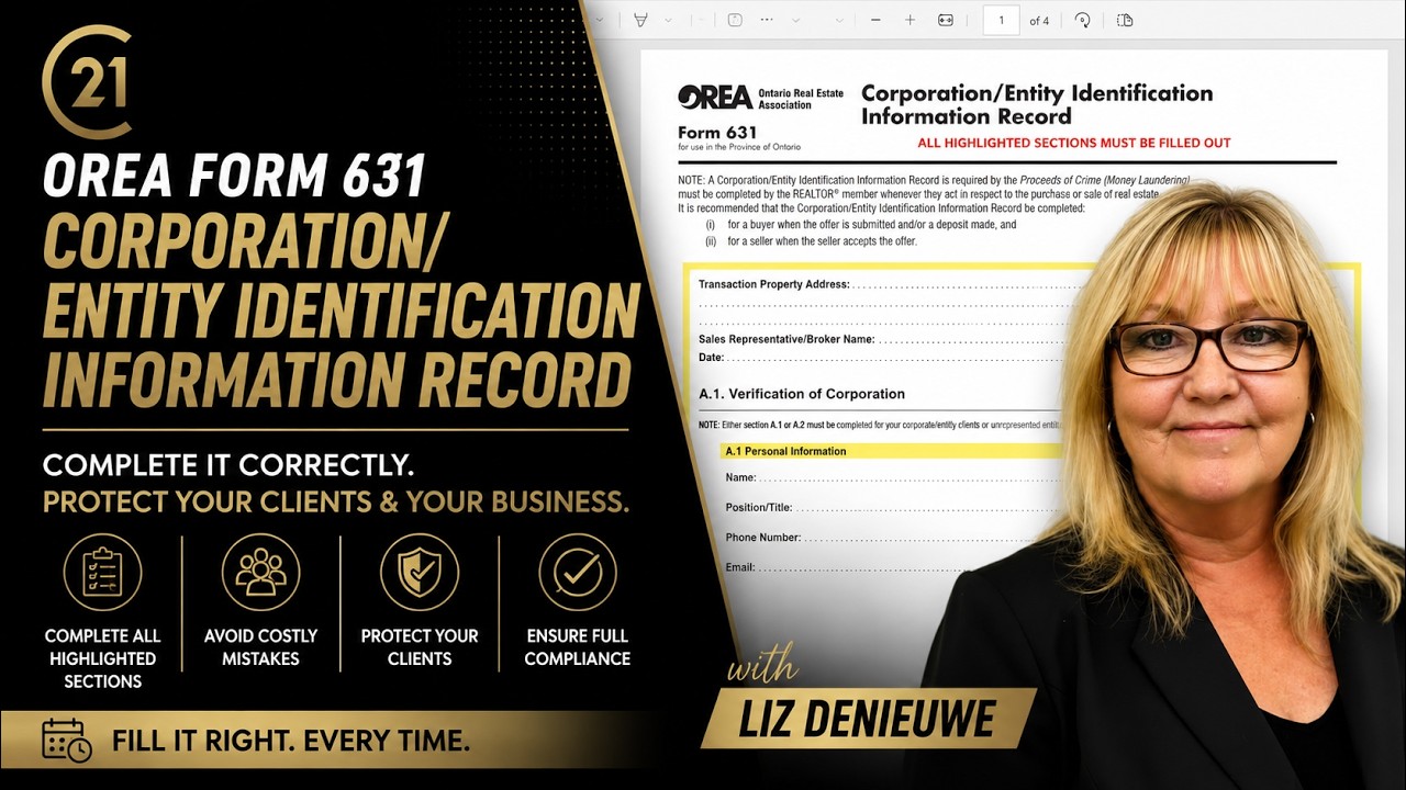 CORPORATION IDENTIFCATION RECORD FORM 631