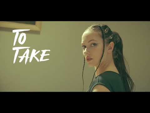 Anthem Official Music Video - Laryssa