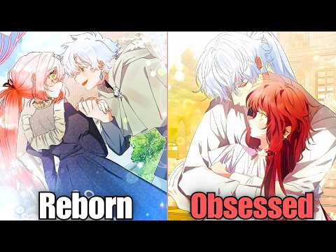 She Reincarnates 18 Years Back & Makes Her Enemy Fall In Love With Her | Manhwa Recap