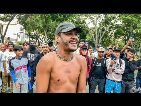 VENECO🆚BOIKIDO - SEMIFINAL [RAP WITHOUT PROFANITY DATE 3 SEASON 2024]