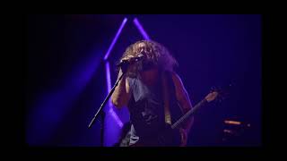 My Morning Jacket - Touch Me I’m Going To Scream Pt. 2 (Forest Hills, NY 9/11/2021)