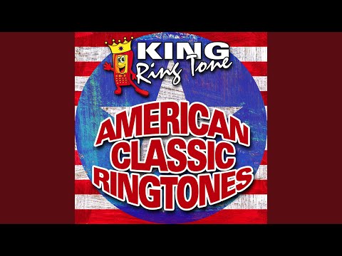 Scott Joplin's Entertainer Ring Tones