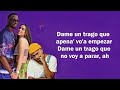 Dadju Ft Anitta Pedro Sampaio Dançarina Paroles Lyrics