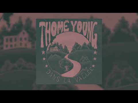 Thomé Young - 130 sur 80 (audio officiel)
