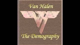 Van Halen - If You Can&#39;t Rock Me - 1974