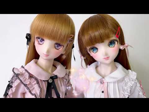 語ドールCH  (DOLLS TALK)【Petite Marie 公式チャンネル】