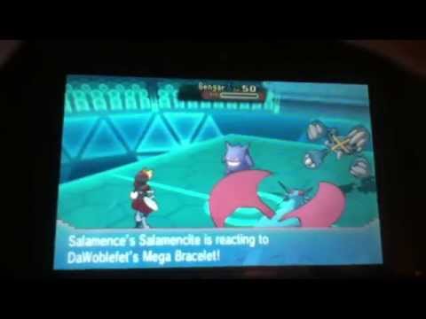 VGC '15 Missouri Regionals - Round 2: DaWoblefet vs. Dakota Meador