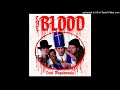 The Blood - Such Fun (''Oi! Oi! That's Yer Lot'' Compilation, 1982, Secret Records)