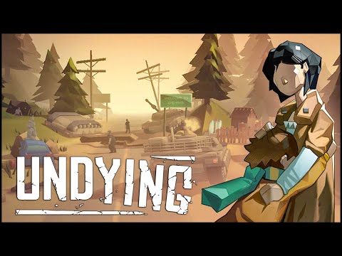 Muttis Tage sind gezählt! - Undying Angezockt!