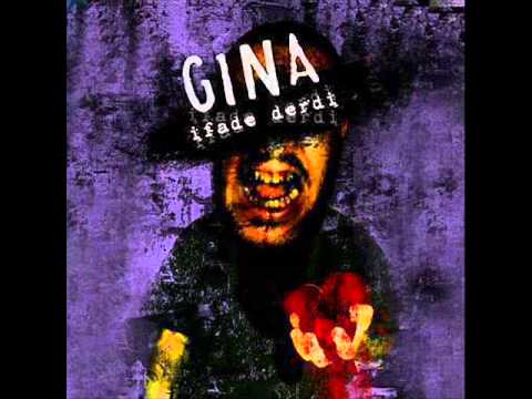 Gına feat. Patron & Şehinşah - Ters Takla