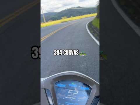 Estrada da princesa 👑 sentido Cerro Azul #explore