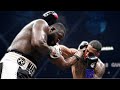 Martin Bakole Vs Tony Yoka Full Fight Highlights BOXING FIGHT HD