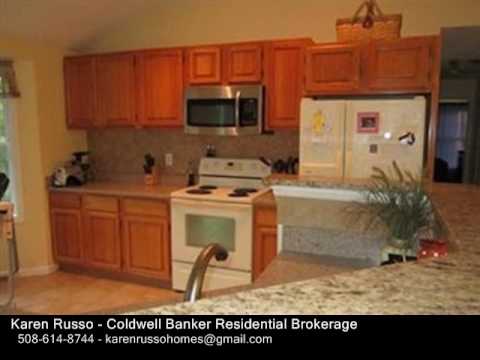 35 Moreland Green Dr, Worcester MA 01609 - Single Family Home - Real Estate - For Sale -