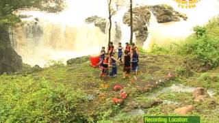 Traditional Folk Dance and Music of Aulacese (Vietnamese) Ethnic Groups
