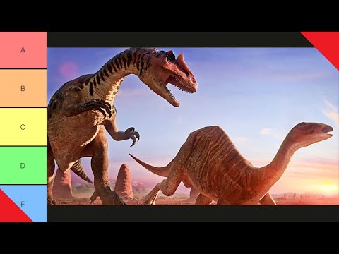 Planet Dinosaur (2011) Accuracy Review PART 2 | Dino Documentaries RANKED #20