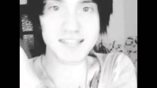 Sleeping With Sirens - Free Now [ Vocal Cover By Denis Shaforostov]