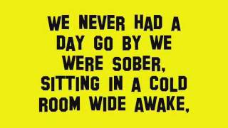 Example- Never Had a Day (OFFICIAL LYRICS)