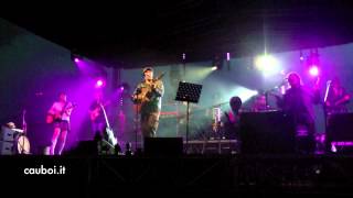 Davide Van De Sfroos - "Sugamara"