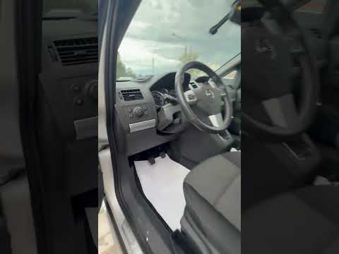 фото opel zafira b рестайлинг 0