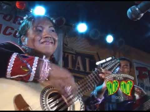 ROSITA DE ESPINAR / MIX / TOMANDO CERVEZA / CHOLITO BANDIDO / PRODUCCIONES AMOR AMOR