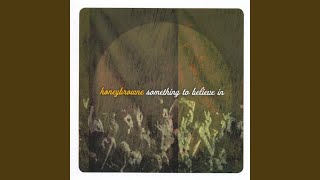 Something to Believe In