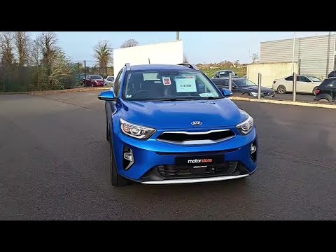 Kia Stonic 1.0 MHEV K3 PE (One Year Warranty / AA - Image 2