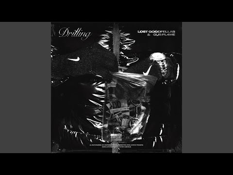DRILLING (feat. GUS FL4ME)